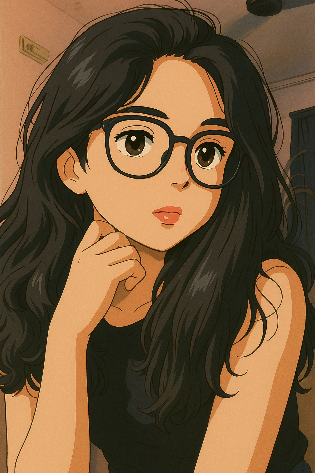 Riya Torgal's alternate profile