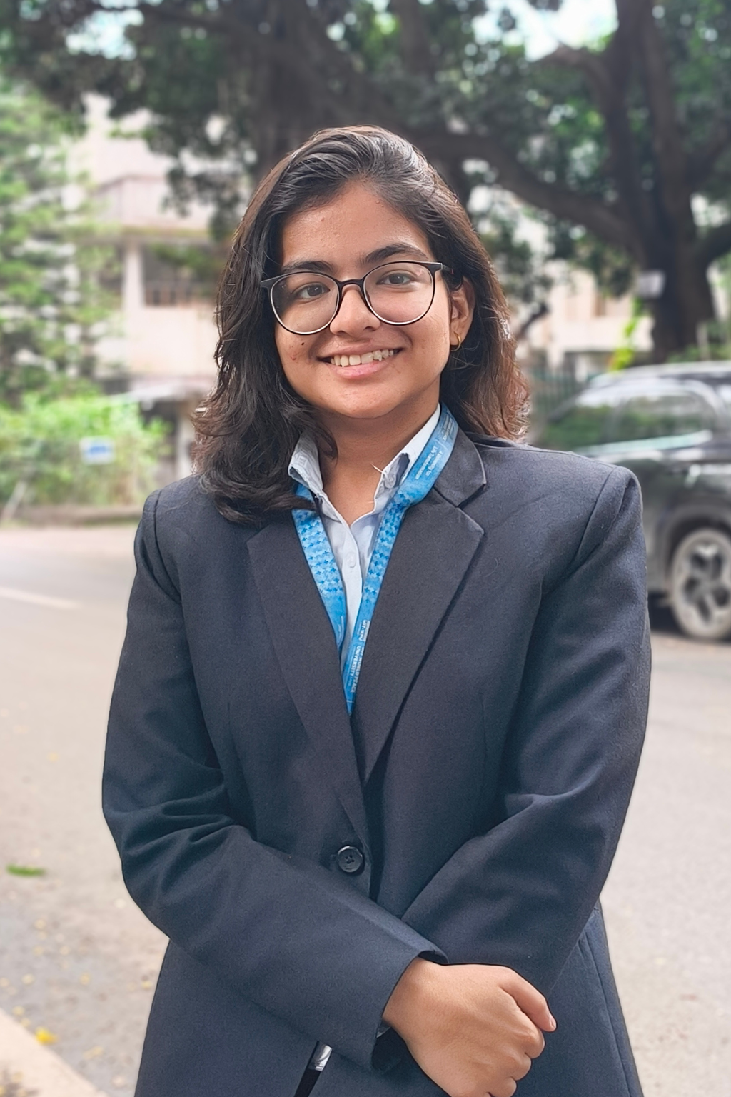 Riya Torgal's profile